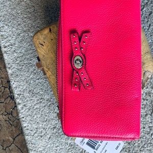 Brand new Coach wallet